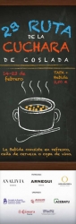 II Semana de la Cuchara